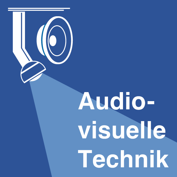 Logo Audiovisuelle Technik